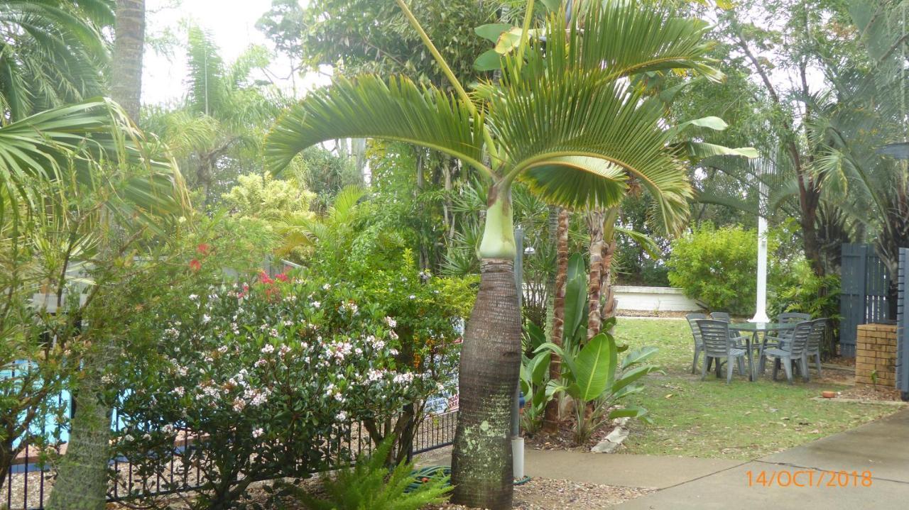 Tower Court Motel - Adults Only Haven Hervey Bay Exterior foto