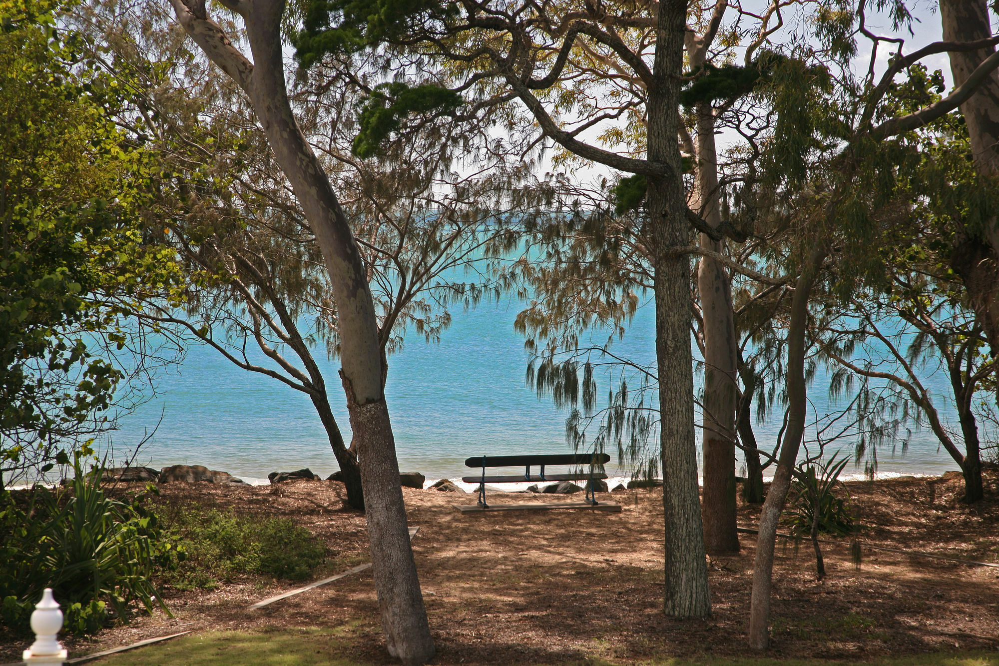 Tower Court Motel - Adults Only Haven Hervey Bay Exterior foto
